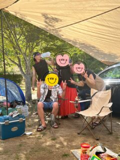 Camp&Sup＆キャンプ飯