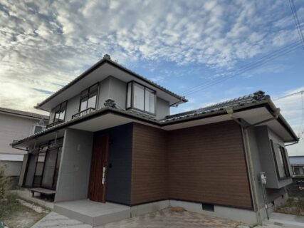 42坪のお洒落で素敵なフルリノベーション!